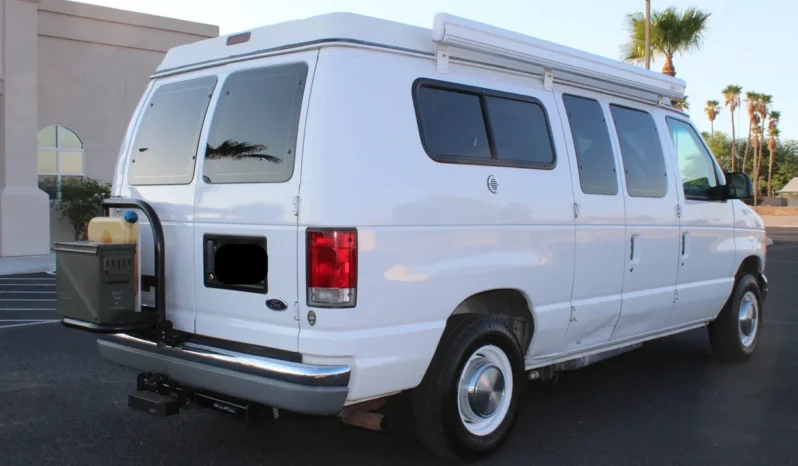 
								1998 Ford Econoline E-250 Sportsmobile Camper full									