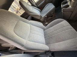 
										2000 Chevrolet Astro AWD full									