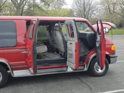 
										2001 Dodge Ram 1500 DMC Conversion Van full									