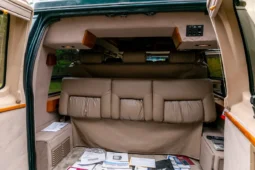 
										1994 Ford E-150 Econoline Starcraft Conversion Van full									