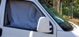 
										2002 Volkswagen Eurovan Camper full									