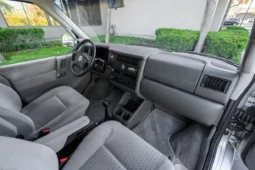 
										2003 Volkswagen EuroVan Westfalia MV Weekender full									