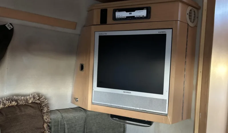 
								2006 Pleasure-Way Excel TD E-350 Class B Motorhome full									
