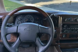 
										2007 Chevrolet Express Explorer Limited SE Conversion Van full									