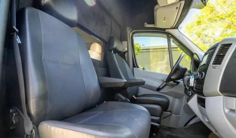 
								2012 Mercedes-Benz Sprinter 2500 Executive Coach full									