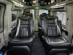 
										2013 Chevrolet Express El Kapitan Conversion Van full									
