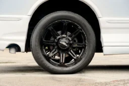 
										2013 GMC Savana G2500 Explorer Conversion Van full									