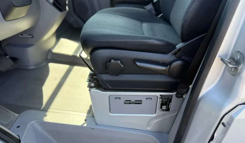 
								2013 Mercedes-Benz Sprinter 2500 full									