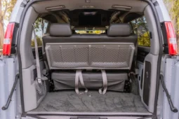
										2017 Chevrolet Express Explorer Limited SE Conversion Van full									