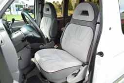 
										1997 Ford E-350 Club Wagon Chateau 7.3L Power Stroke full									