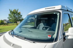 
										1997 Volkswagen EuroVan Winnebago Industries Camper full									