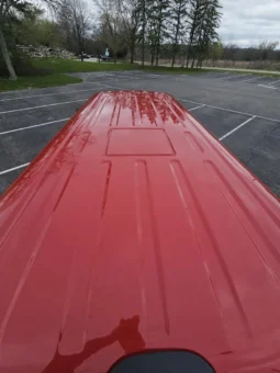 
										2001 Dodge Ram 1500 DMC Conversion Van full									
