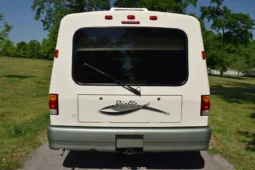 
										2001 Winnebago Rialta Volkswagen EuroVan full									