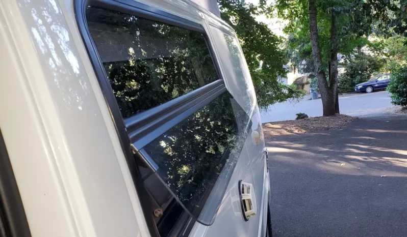 
								2002 Volkswagen Eurovan Camper full									