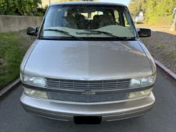 
										2003 Chevrolet Astro AWD full									