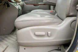 
										2004 Toyota Sienna XLE full									