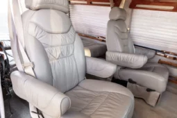 
										1995 Chevrolet G20 Conversion Van full									