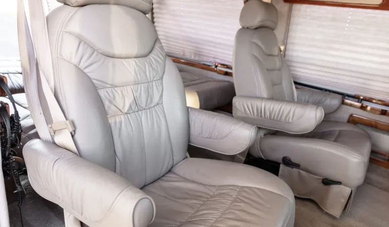 
								1995 Chevrolet G20 Conversion Van full									