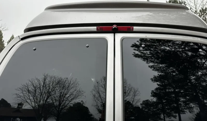
								2008 GMC Savana 1500 AWD Conversion Van full									