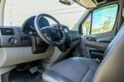 
										2012 Mercedes-Benz Sprinter 2500 Executive Coach full									