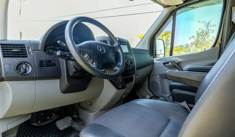 
								2012 Mercedes-Benz Sprinter 2500 Executive Coach full									