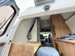 
										1995 Chevrolet G30 RV Conversion by Coachmen Vans full									