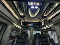 
										2013 Chevrolet Express El Kapitan Conversion Van full									