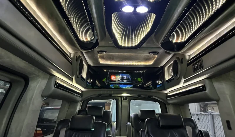 
								2013 Chevrolet Express El Kapitan Conversion Van full									