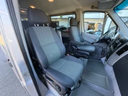 
										2013 Mercedes-Benz Sprinter 2500 full									