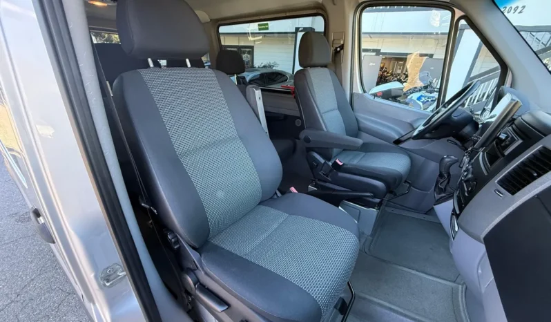 
								2013 Mercedes-Benz Sprinter 2500 full									