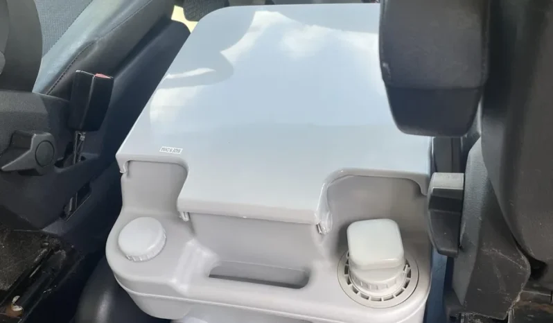 
								2013 Mercedes-Benz Sprinter 2500 Camper Conversion full									