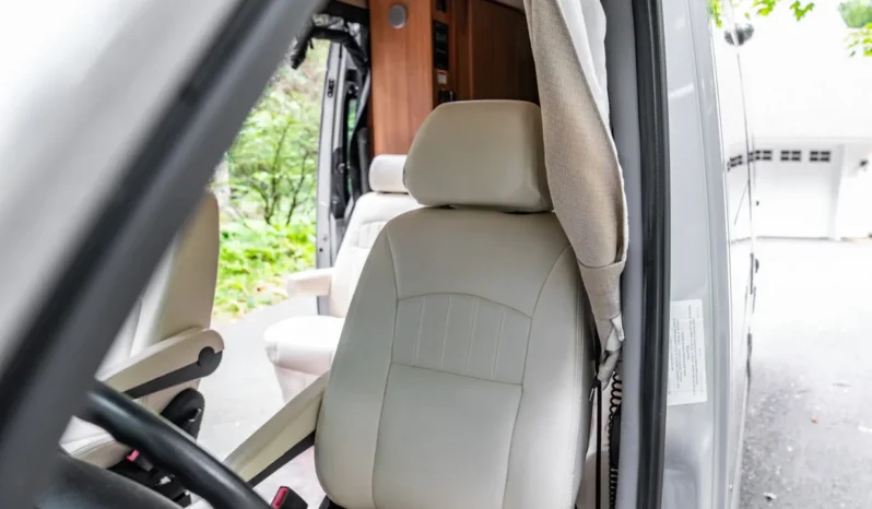
								2014 Mercedes-Benz Sprinter 3500 Winnebago Era 70X full									