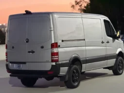 
										2015 Mercedes-Benz Sprinter 2500 4×4 Cargo Van full									