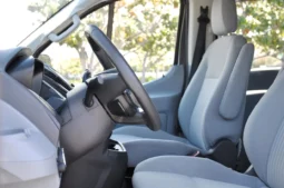 
										2016 Ford Transit 350 XLT 15-Passenger Wagon full									