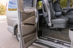 
										2017 Chevrolet Express Explorer Limited SE Conversion Van full									