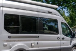 
										2021 Pleasure-Way Ontour 2.0 Class B Motorhome full									
