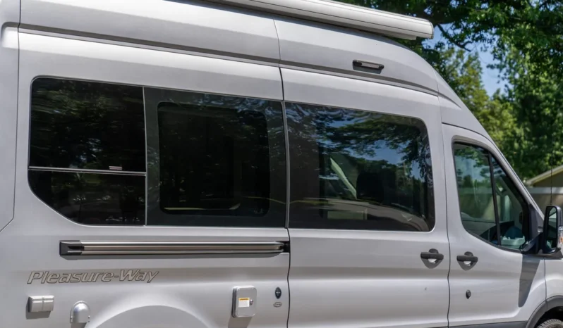 
								2021 Pleasure-Way Ontour 2.0 Class B Motorhome full									