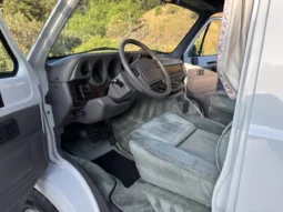 
										1996 Roadtrek 190 Versatile B3500  full									