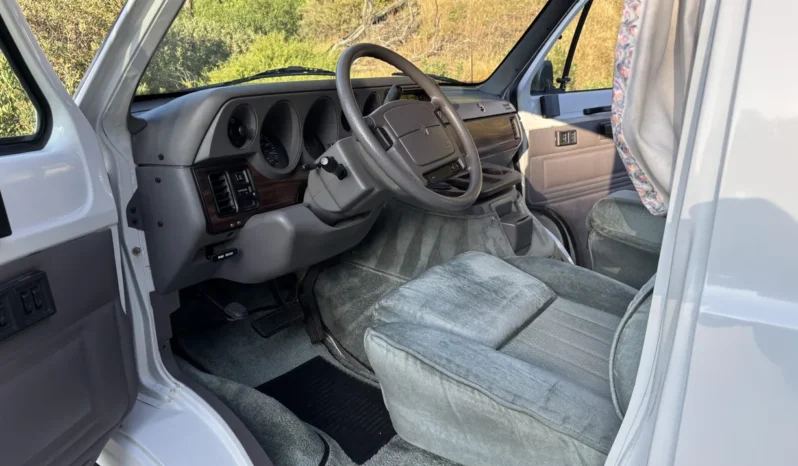 
								1996 Roadtrek 190 Versatile B3500  full									