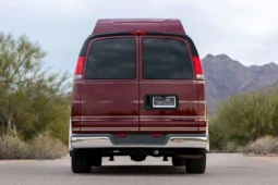
										1998 Chevrolet Express Rocky Ridge Conversion Van full									