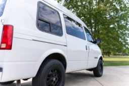 
										1994 Chevrolet Astro EXT Conversion Van full									