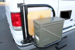 
										1998 Ford Econoline E-250 Sportsmobile Camper full									