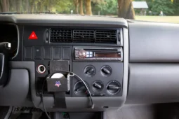 
										2001 Volkswagen EuroVan Winnebago Camper full									