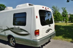 
										2001 Winnebago Rialta Volkswagen EuroVan full									