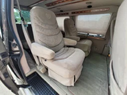 
										2002 Chevrolet Astro Quality Coaches Conversion Van full									