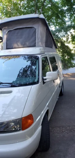 
										2002 Volkswagen Eurovan Camper full									