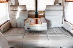 
										1995 Chevrolet G20 Conversion Van full									