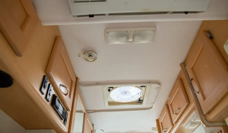
								2006 Pleasure-Way Lexor-TS Motorhome full									