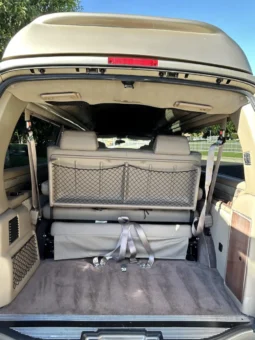 
										2007 Chevrolet Express Explorer Limited SE Conversion Van full									