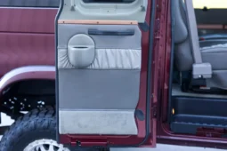
										2007 Ford Econoline E-350 Quigley 4×4 Conversion full									